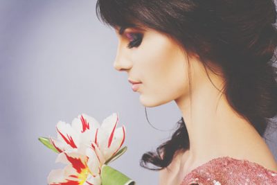 誕生日で導く【自分へのクリスマスプレゼント】9日生まれは花！