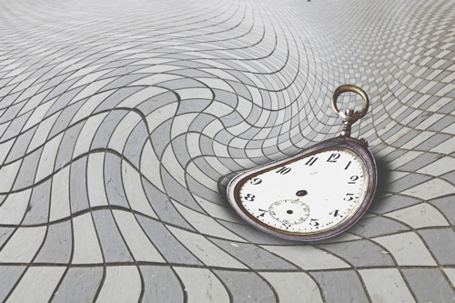 12星座【もしもタイムマシンがあったら？】牡牛座は過去に戻って、まるっと人生やり直す！