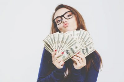 12星座【愛よりもお金】ランキング　牡牛座は幸せはお金で買える