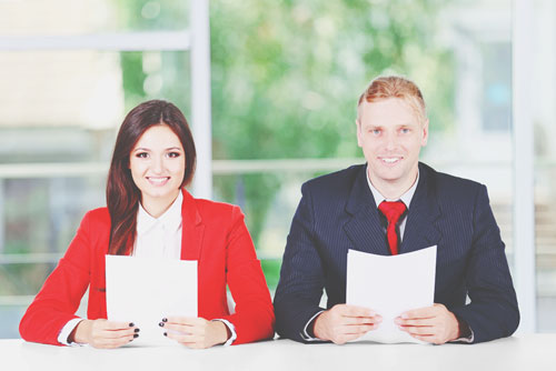 12星座【アナウンサー向き】ランキング　射手座は明るく元気な好感度抜群アナに！