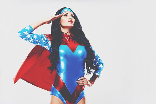 12星座【レンタル救世主】ランキング　水瓶座は変な依頼、大歓迎です！