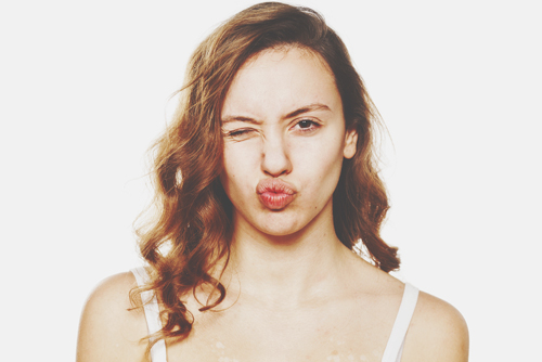 12星座【すっぴん平気】ランキング　牡牛座はメイクをしてもしなくても変わらないから