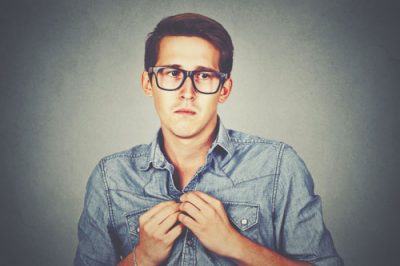 12星座【頼りない男】ランキング　双子座男性は押しに弱い！