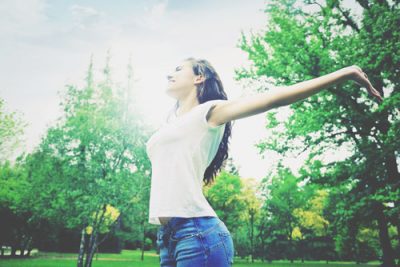 九星別【2016年の厄払い】八白土星は1日スマホを手放す！