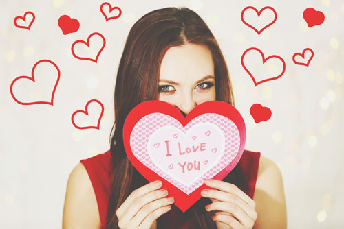 【安斎流・恋愛姓名判断】外運41画の人は慎重派だが、恋のチャンスは多い