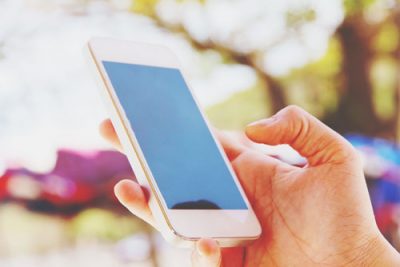 【風水検定】スマホに入っていると仕事運が下がるものは？