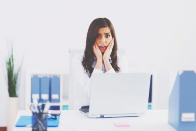 血液型【ケアレスミス】あるある　A型はメール誤送信！