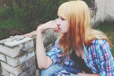 血液型【抱えやすい悩み】あるある　A型は人間関係