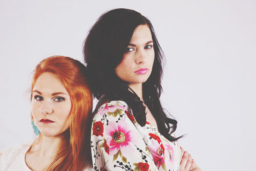 【血液型のグループ傾向】AB型ばかりの合コンは、巧妙な駆け引きの嵐！