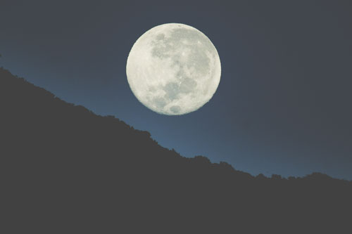 12月14日は双子座の満月　一貫性のなさを手放して、本当に有用な知識を手に入れよう！