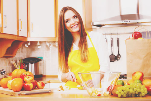 【心理テスト】お弁当にいれるフルーツでわかる、譲れない人生の楽しみ