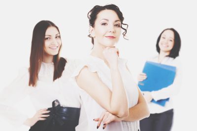 お局様との上手な付き合い方がわかる【心理テスト】