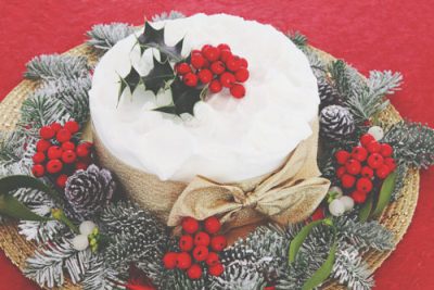 【心理テスト】クリスマス過ごしたいハッピーパーソンは？