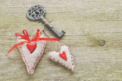 12月21日・冬至の日にやってみたい、「失った恋の勢いを取り戻す」おまじない