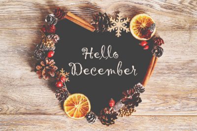 【12月の運勢】今月の運勢、恋愛運、開運アクションをチェック！