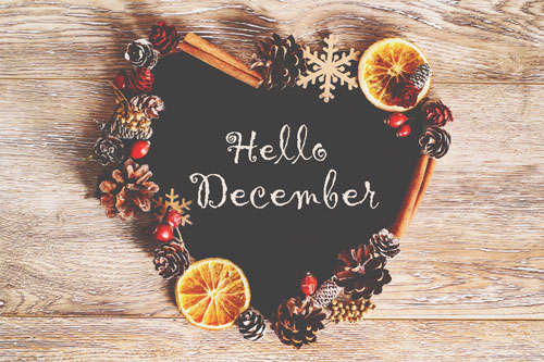 【12月の運勢特集】今月の運勢から恋愛運、開運アクションまでをチェック！