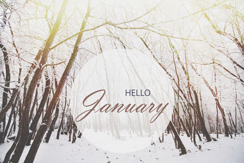 【1月の運勢特集】今月の運勢から恋愛運、開運アクションまでをチェック！