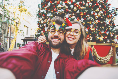 【クリスマス占い特集】クリスマスの恋愛運から彼との相性、オススメプレゼントをチェック！