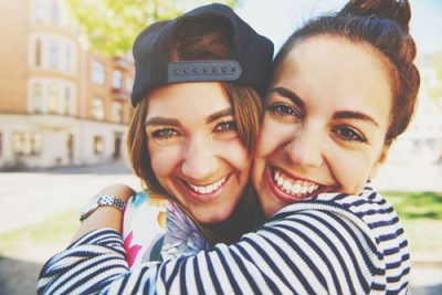 10の質問でわかる【甘え度】