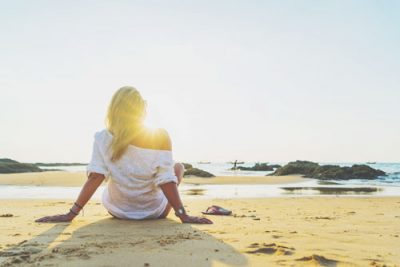 12星座【2017年パワースポット】蠍座は海へ行こう！