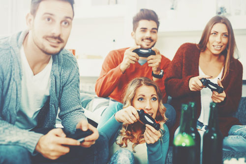 12星座【ゲームでムキになる】ランキング 牡羊座は自分が勝つまで終わらない!