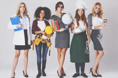 12星座【転職を繰り返す】ランキング　水瓶座はキャリアアップのため