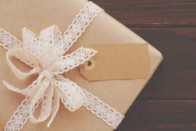 2017年開運アイテムベスト3　「レースの小物」で出会い運アップ！