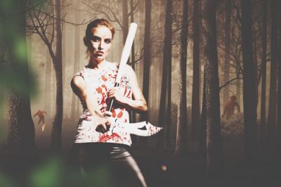 【バイオハザード占い】仕事での生き残る方法を占う