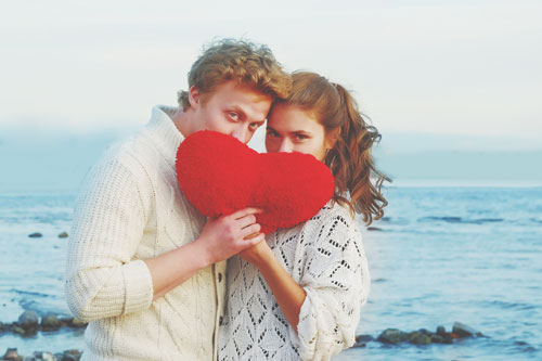 【安斎流・恋愛姓名判断】外運42画の人はお人好しで従順、少々幼い恋愛観