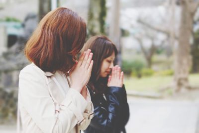 【2017の開運方位】ラッキー方位は「北西」神社でパワーチャージ！