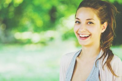 血液型別【2017年オススメ恋活】AB型は目指せ笑顔美人！