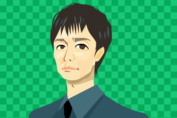 西島秀俊