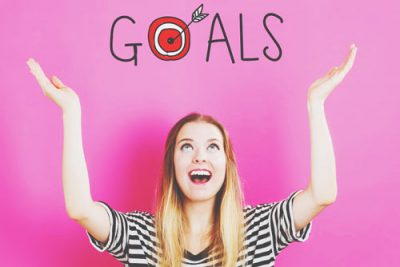 2017年の夢のかなえ方がわかる【心理テスト】