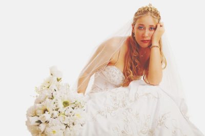 結婚までのハードルがわかる【心理テスト】