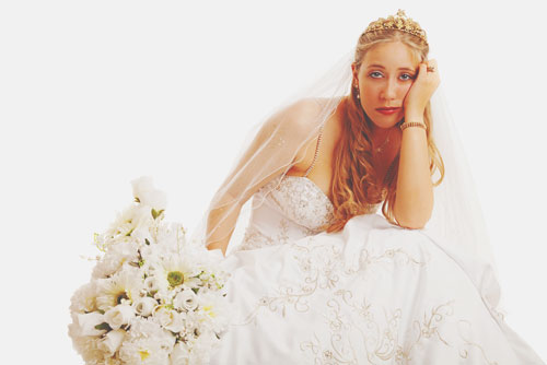 結婚までのハードルがわかる【心理テスト】上司の間違った発言、訂正する？