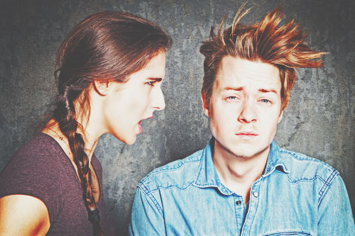 【心理テスト】マッサージされたい部位でわかる、あなたのクレーマー度