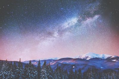 【2月の惑星予報】新しい始まりを感じさせる1カ月