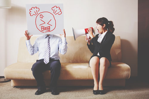 10の質問でわかる【うっとうしい女度】知らないうちに相手をげんなりさせていない？