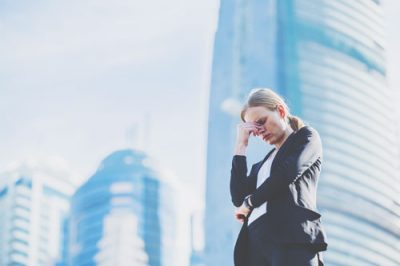 12星座【もしも会社が倒産したら？】乙女座は自分のせいかもと悩む