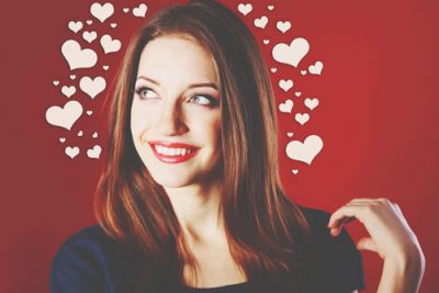 12星座【理想の彼にこだわる】ランキング　獅子座は最高の男待ち！