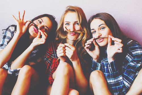 12星座【群れるの大好き】ランキング　蟹座は仲よしメンバーでぬくぬくしたい！