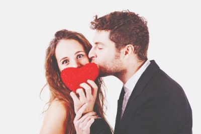 2人の誕生日でわかる【2017年バレンタインの恋愛相性占い】