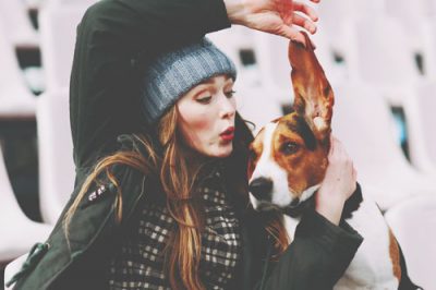 【エレメント手相】「水の手」の双子座は不思議キャラ