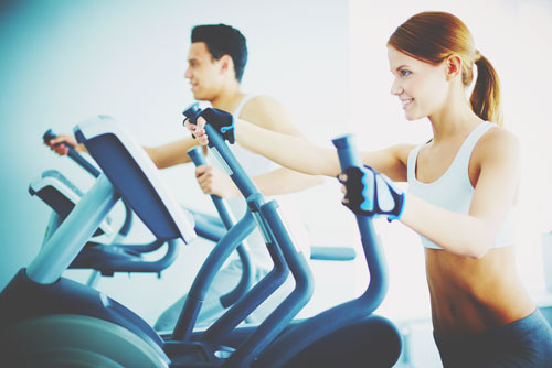 血液型【スポーツジム】あるある　O型は三日坊主、会費だけ支払う幽霊会員に！