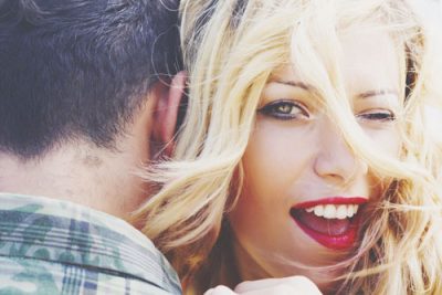 血液型【片思いを成功させる】ランキング　AB型は天性の恋の駆け引き上手！