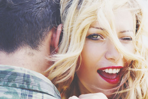 血液型【片思いを成功させる】ランキング　AB型は天性の恋の駆け引き上手！