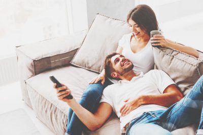 血液型【恋人の世話焼き】ランキング　A型は有給を取って彼の看病！