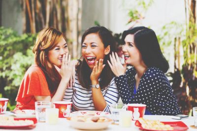 血液型【ウワサ好き】ランキング　AB型は情報操作に使う頭脳派！