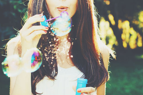 【心理テスト】中華街で何食べる？　答えでわかる2017年の春、あなたに訪れる幸運