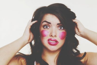 あなたがしがちな“しくじり”がわかる【心理テスト】